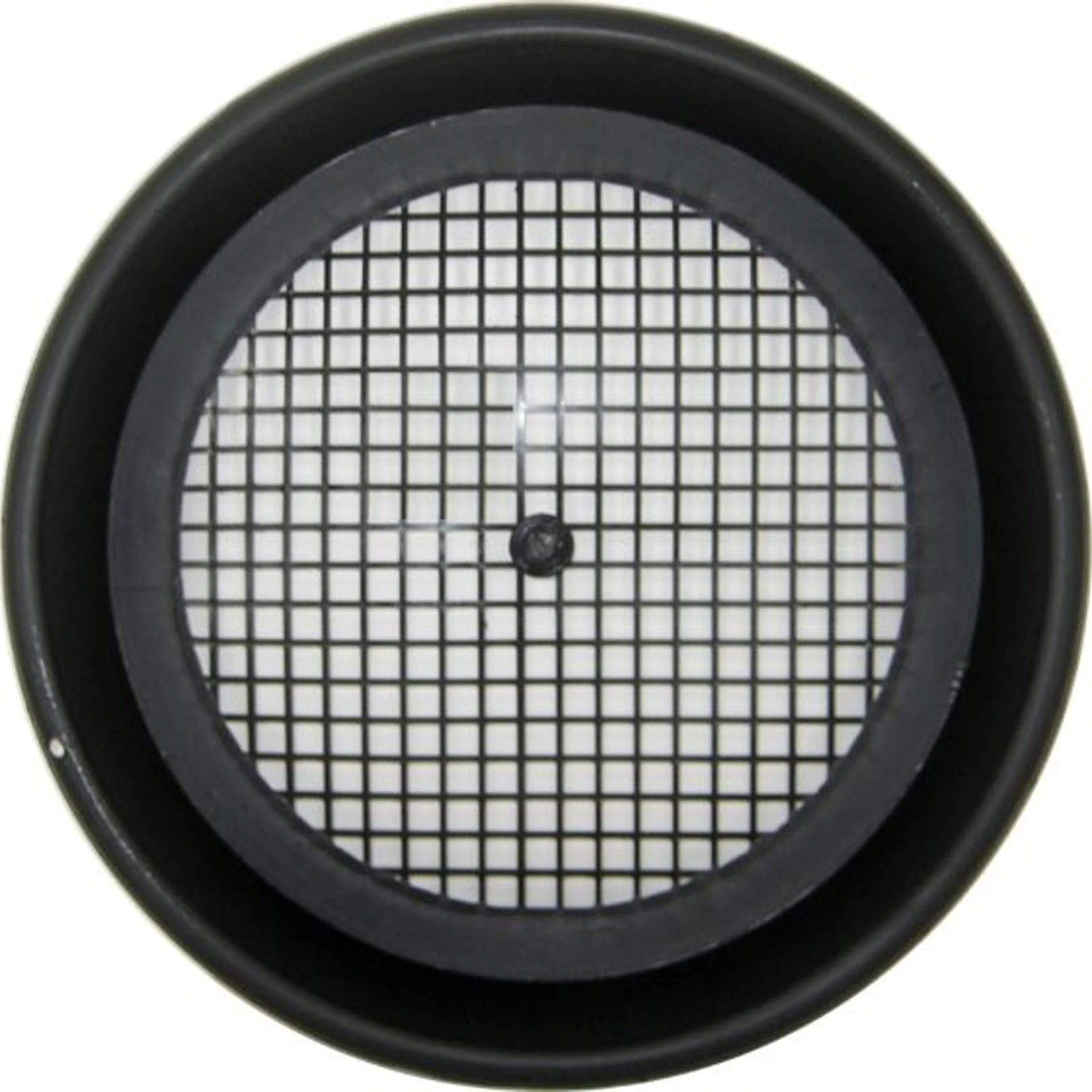 Raytech 16 inch Classifier / Hand Sifter - Sizes  1", 1/2", 3/4", 3/8" 1/4" - Image 1