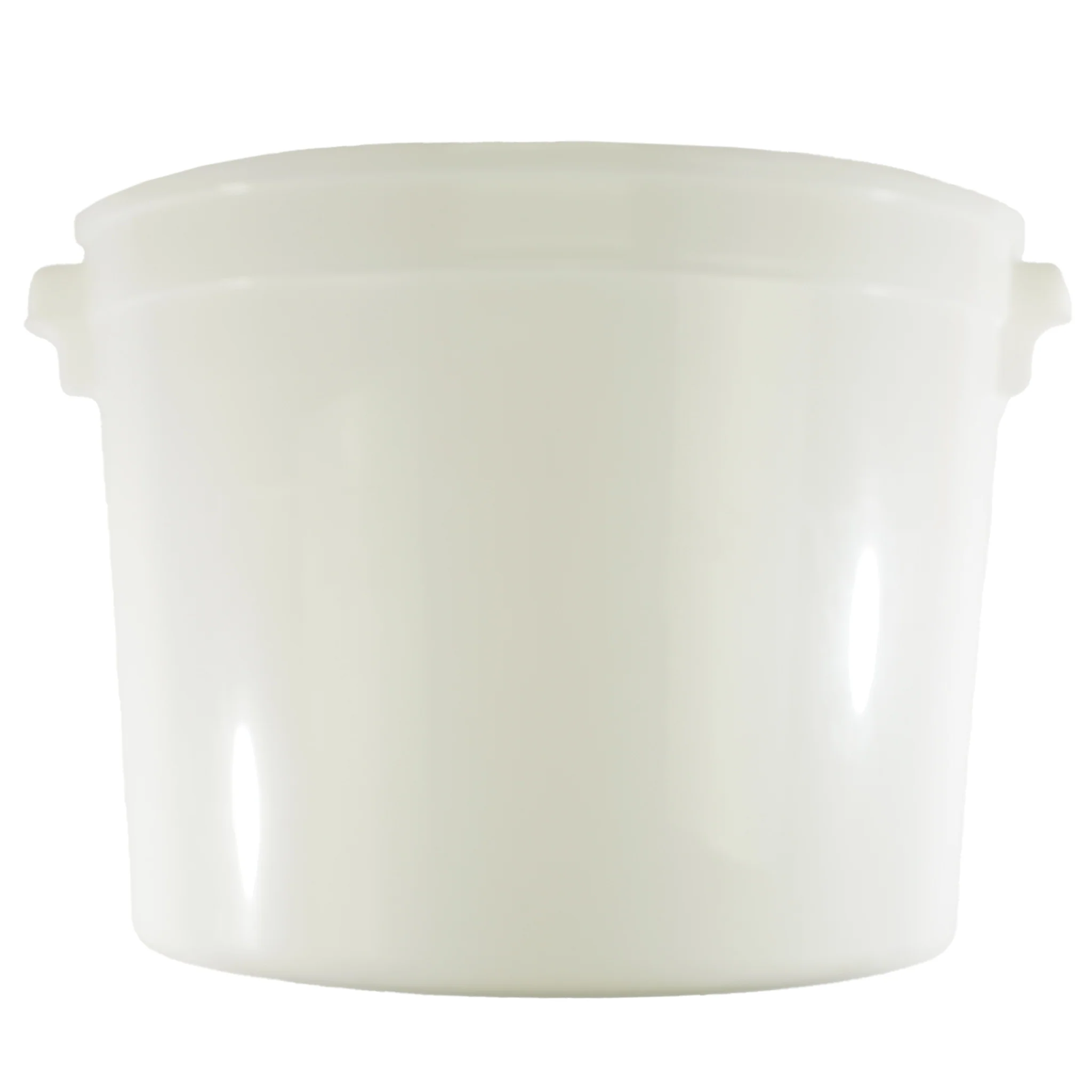 Raytech Container for 16" Sifting / Classifier Screen - Image 1