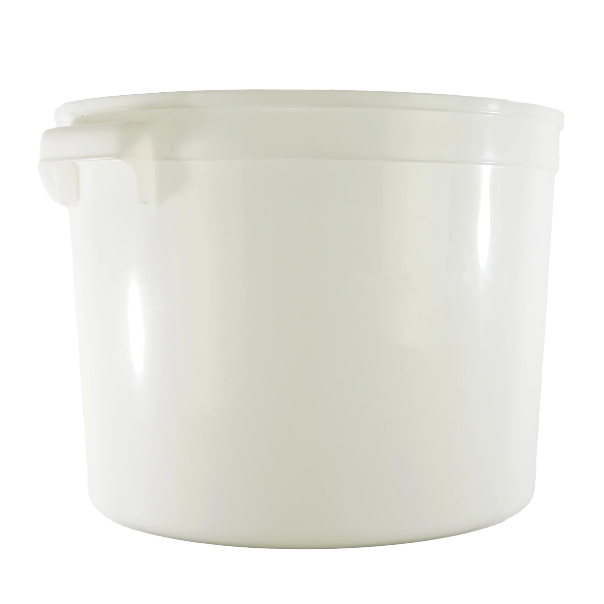 Raytech Container for 16" Sifting / Classifier Screen - Image 2