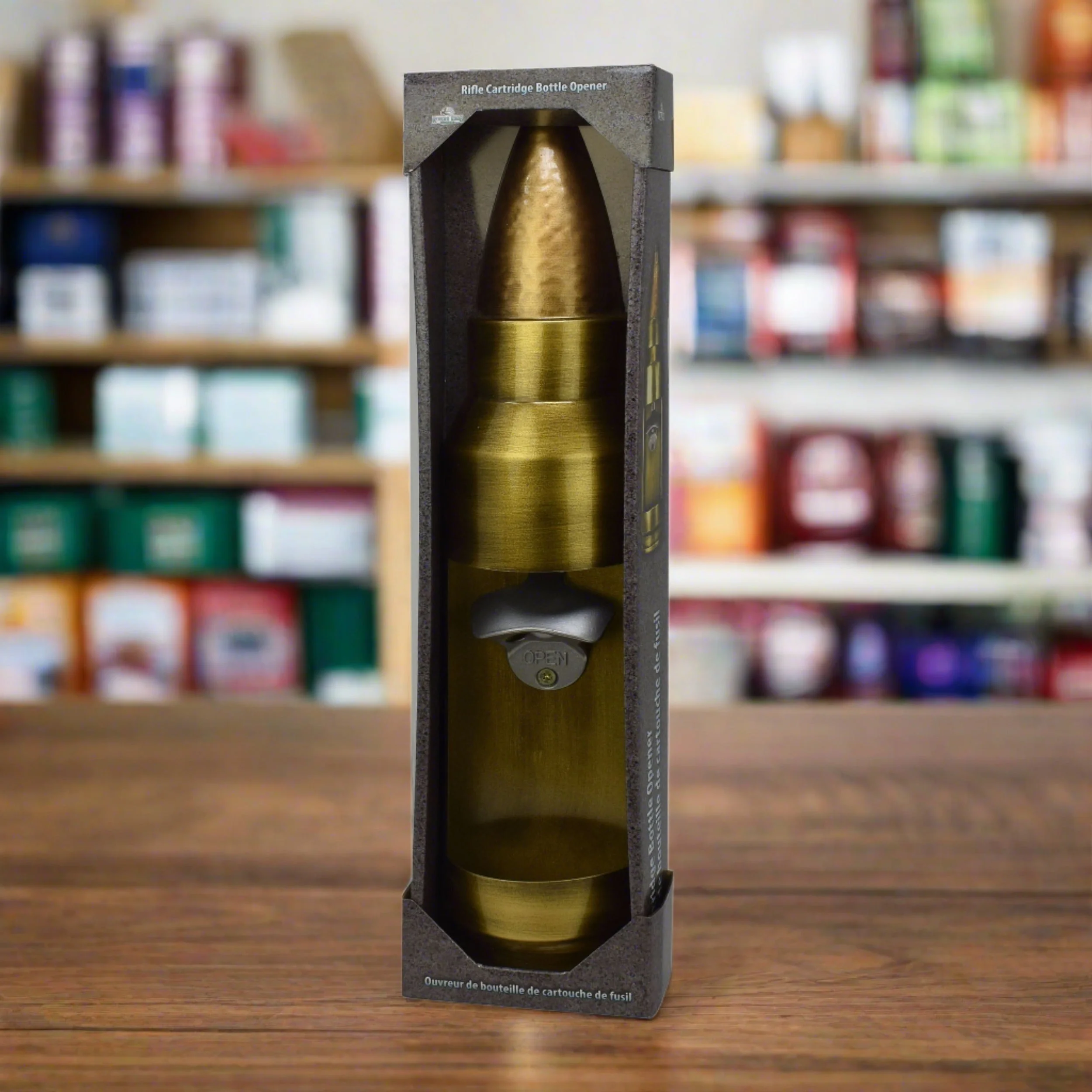 Bottle Opener-Cartridge - Image 2