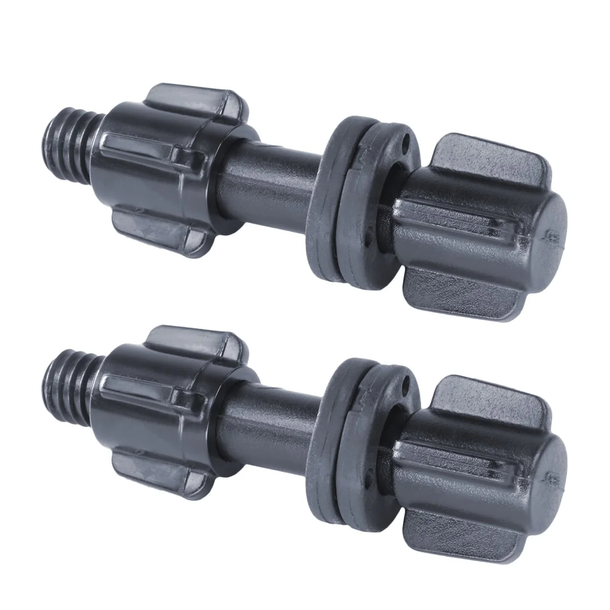 Garrett Metal Detector Coil Hardware - Bolts, Nuts & Washers - Image 1