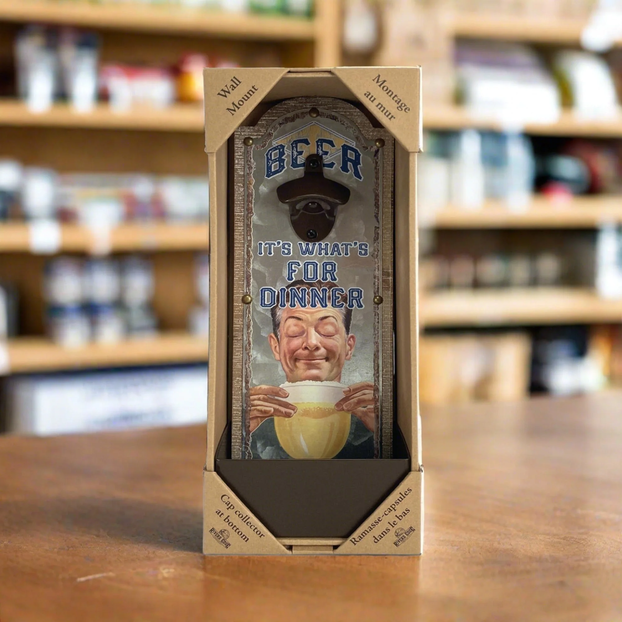 Bottle Opener-Beer Dinner - Image 2