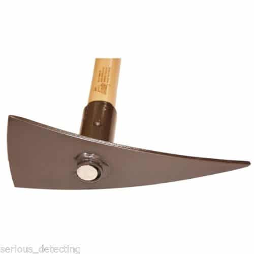 Apex Pick Talon 30" Length Hickory handle with Three Super Magnets - Image 3