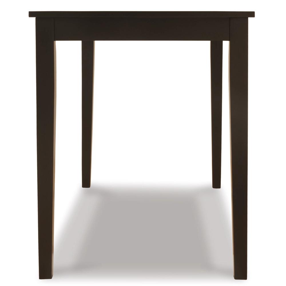 Signature Design by Ashley Kimonte Dining Table D250-25 - Image 3