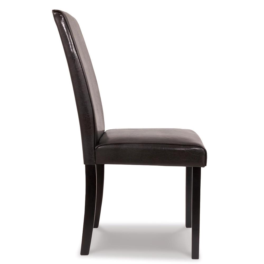 Signature Design by Ashley Kimonte Dining Chair D250-02 - Image 3