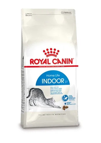 Royal Canin Indoor – Cat food for indoor cats - Image 1