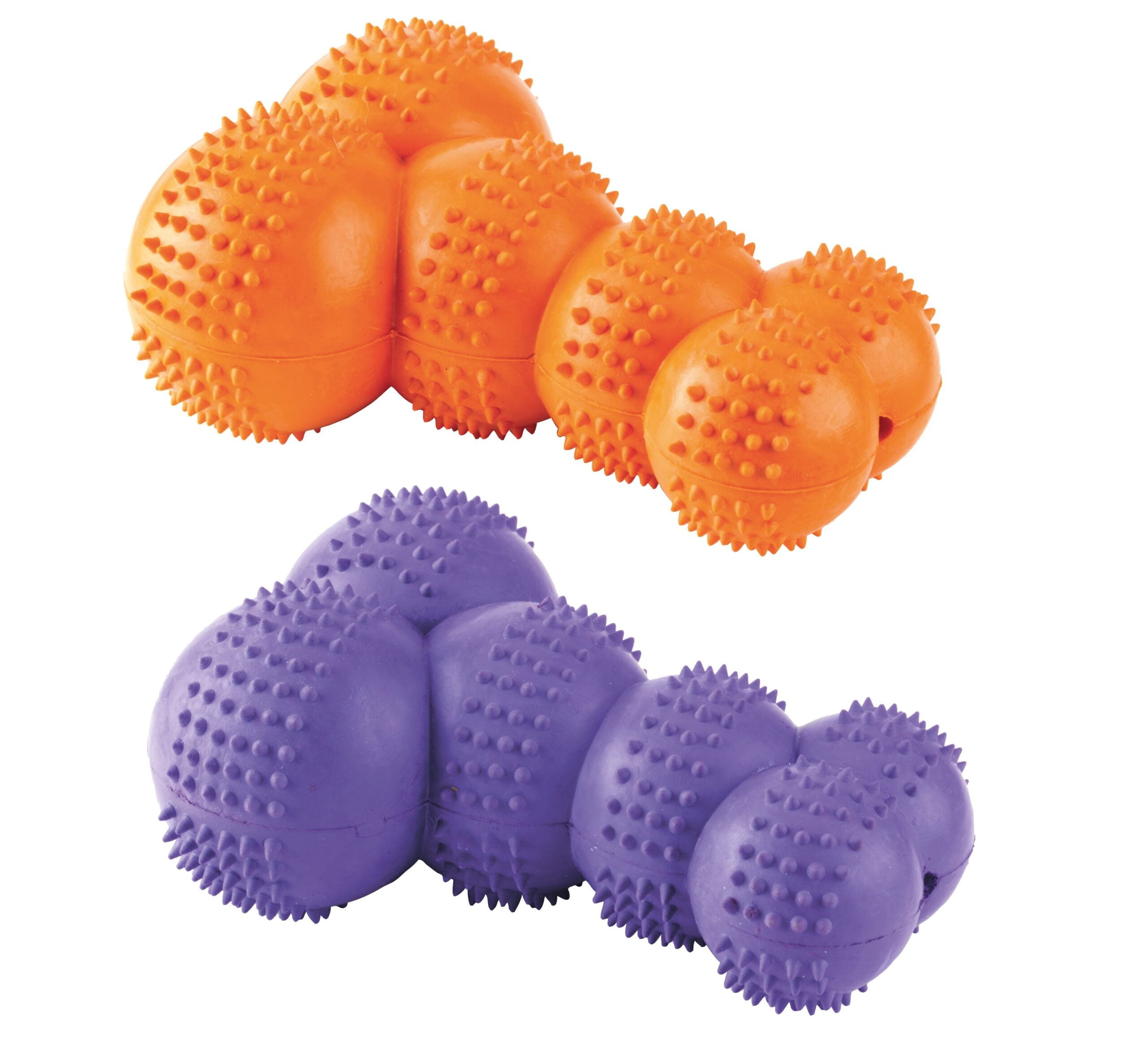 Gor Rubber Super Giggle Bone /Purpl - Image 1