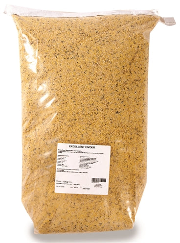 Excellent Egg Food Bird Food