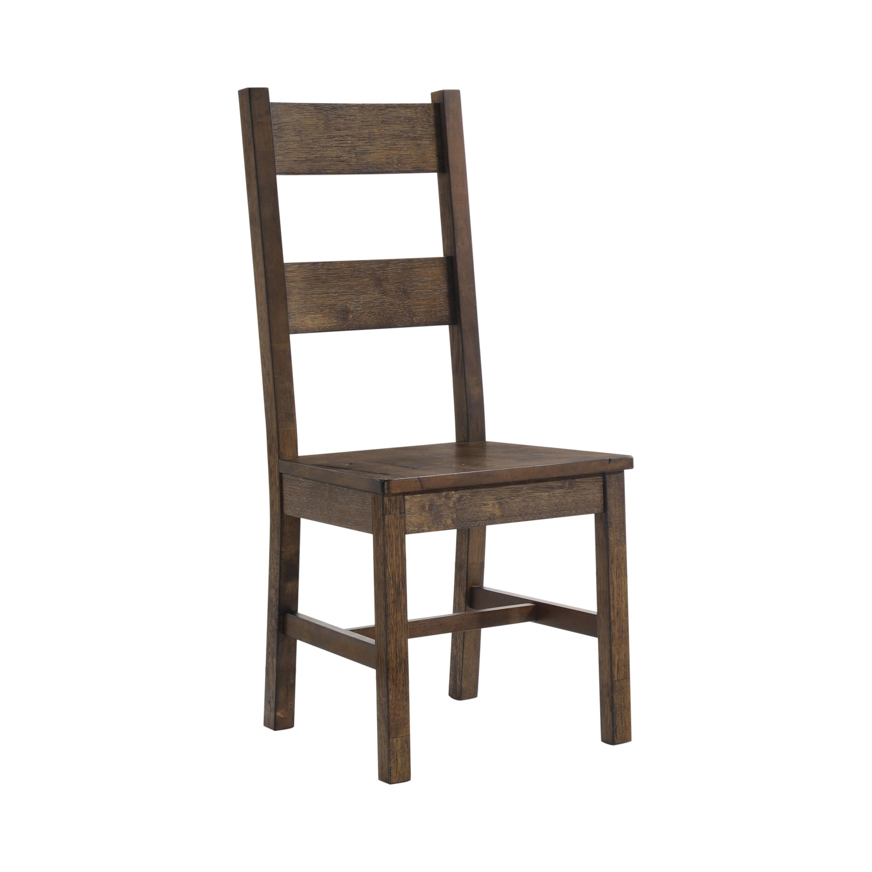Coaster Furniture Coleman 107041 9 pc Dining Set - Image 3