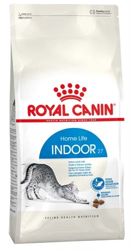 Royal Canin Indoor – Cat food for indoor cats - Image 2