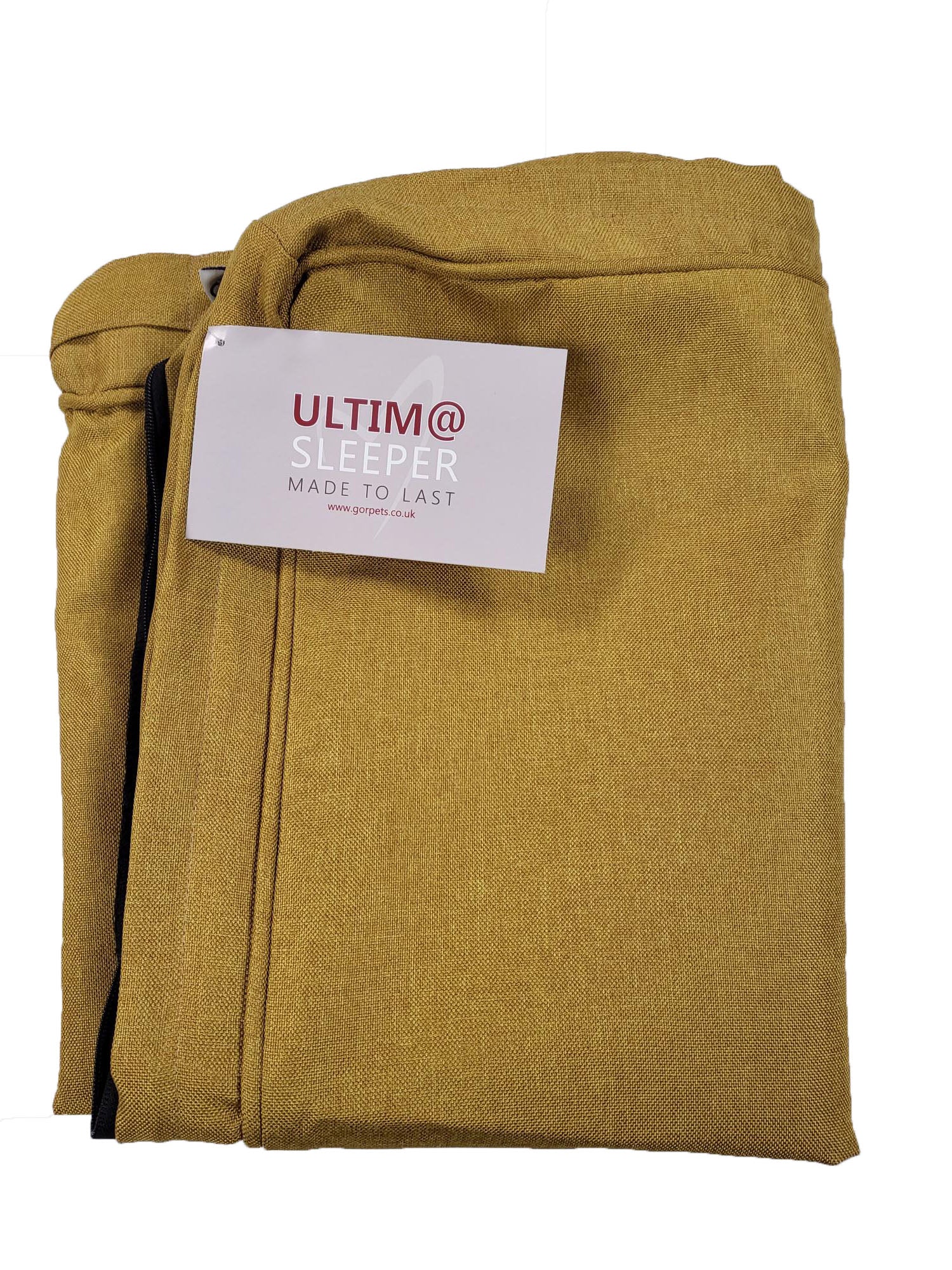 Gor Pets Ultima Memory Foam Sleeper Cover