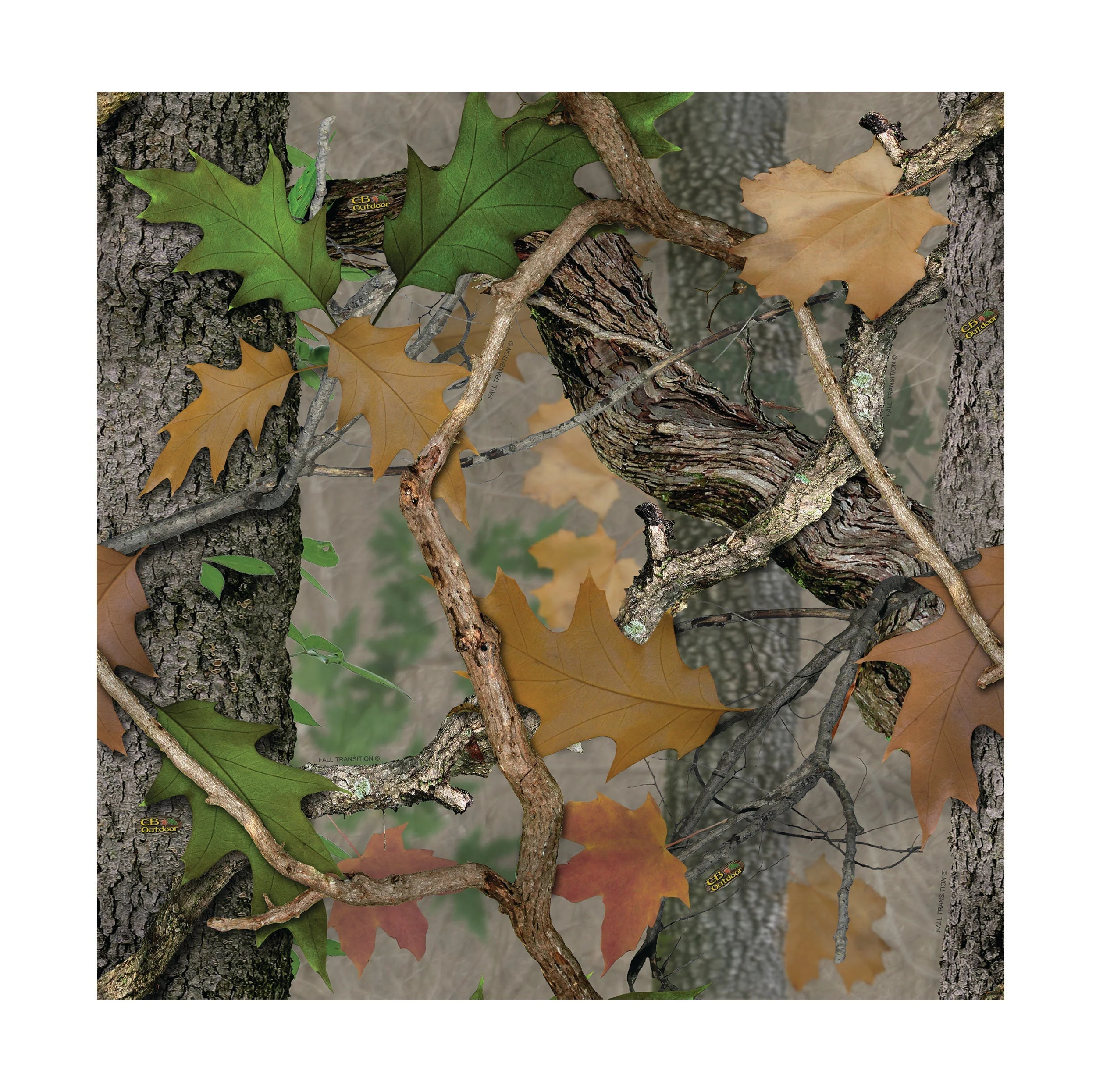 Umbrella 42-inch-Camo - Image 3