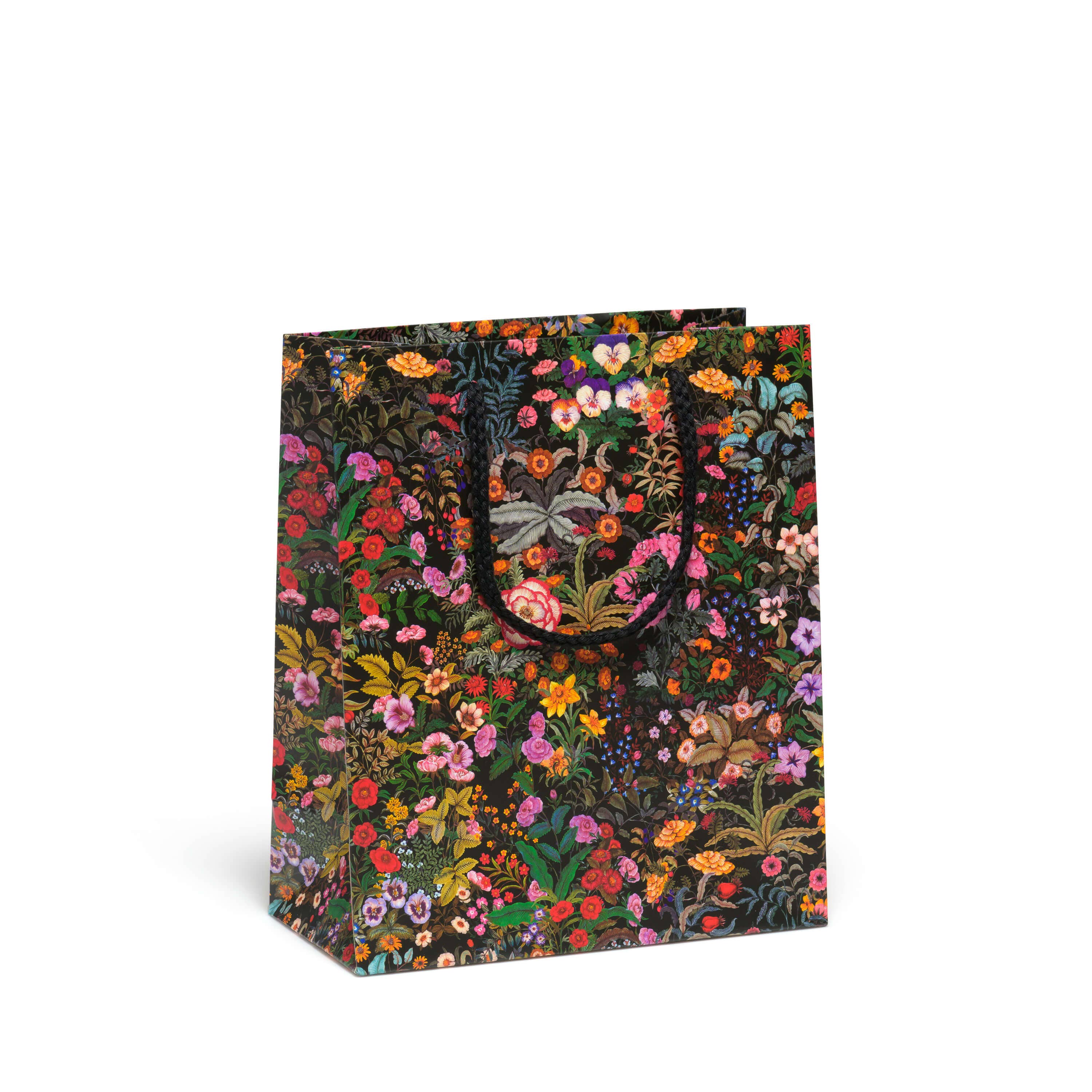 Meadow Black gift bags - Image 2