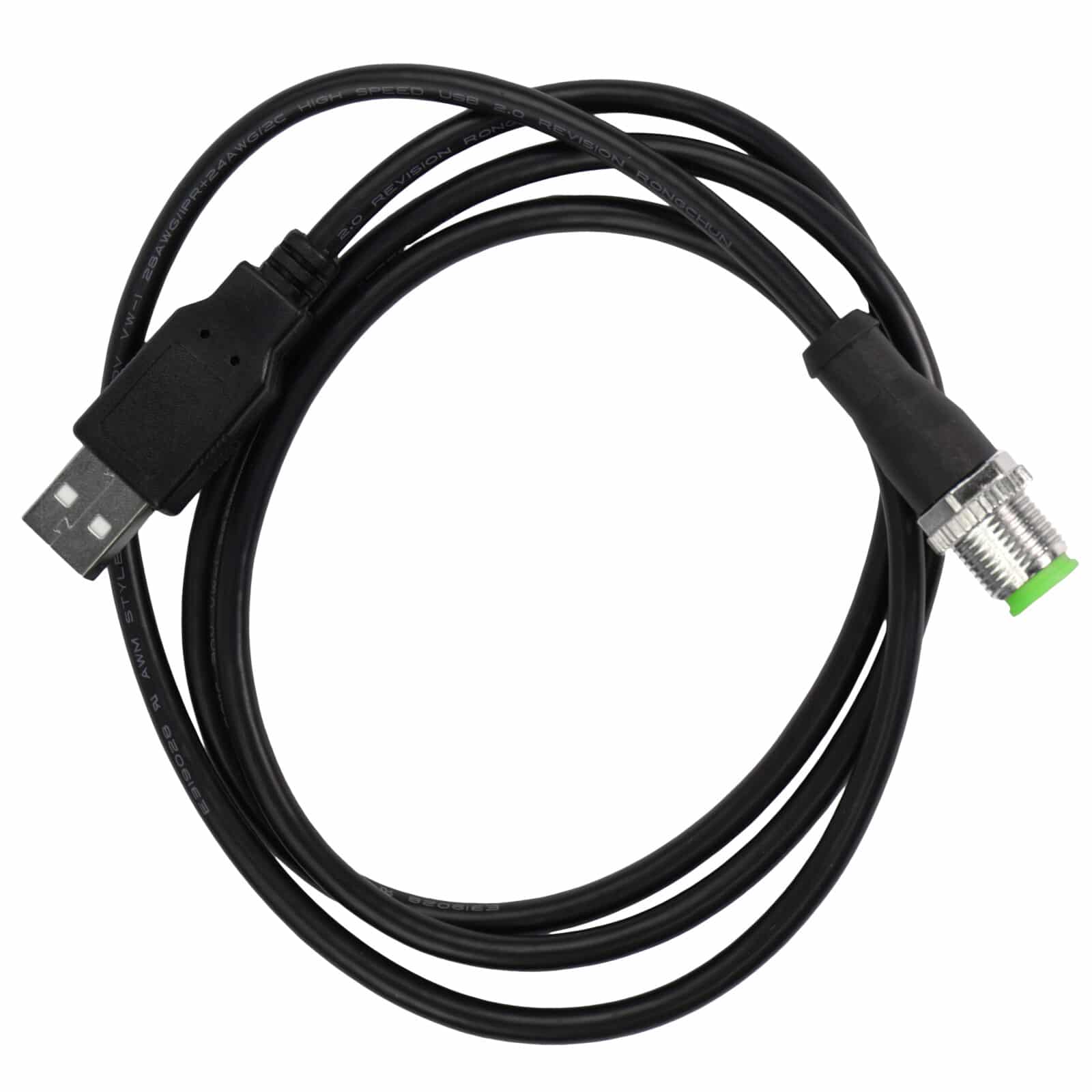 Nokta USB Charging Cable - Kruzer/Legend/Simplex/FindX - Image 1
