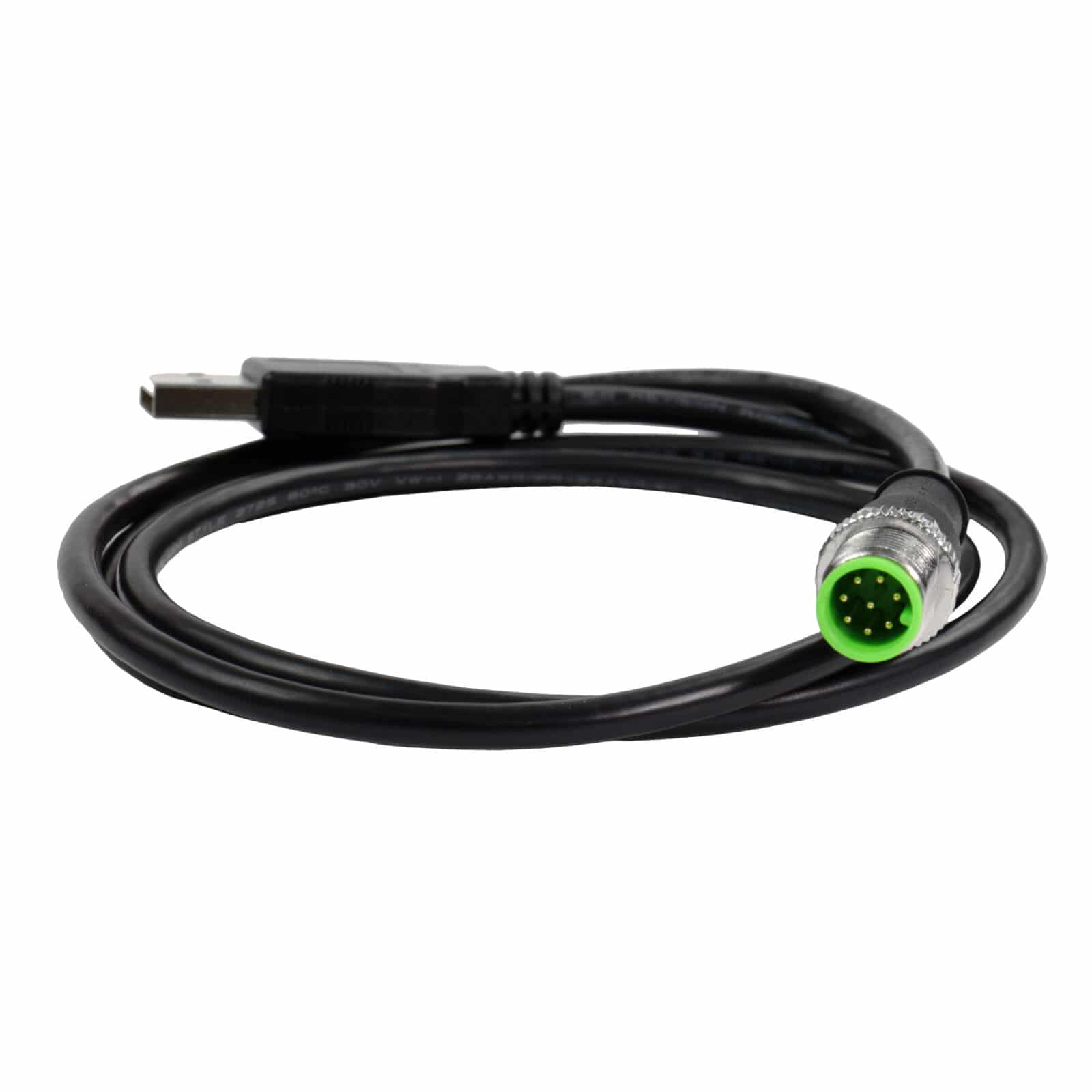 Nokta USB Charging Cable - Kruzer/Legend/Simplex/FindX - Image 2