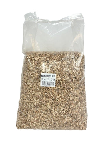 Unbranded Beechwood Chips, Fine