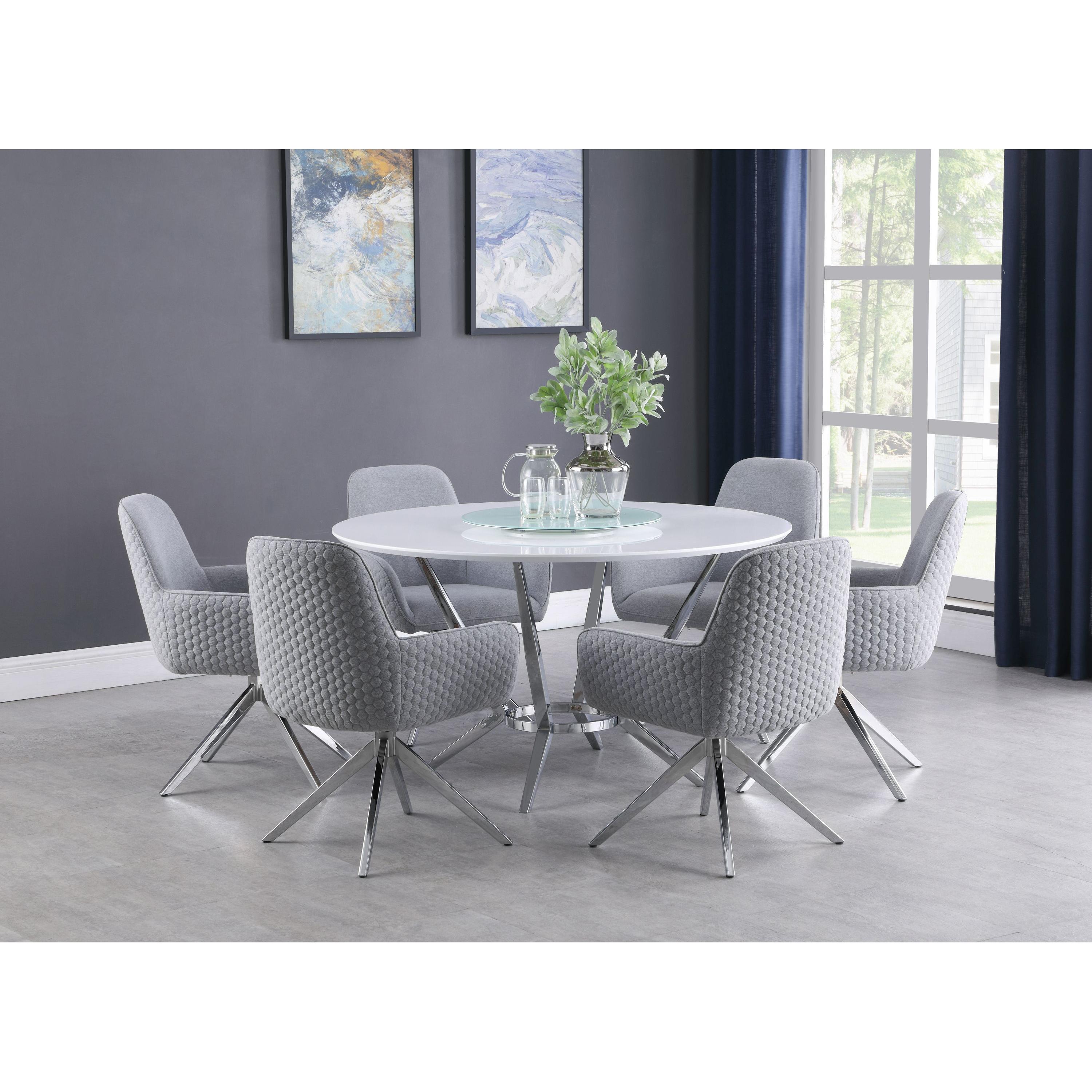 Coaster Furniture 110321 5 pc Dining Set