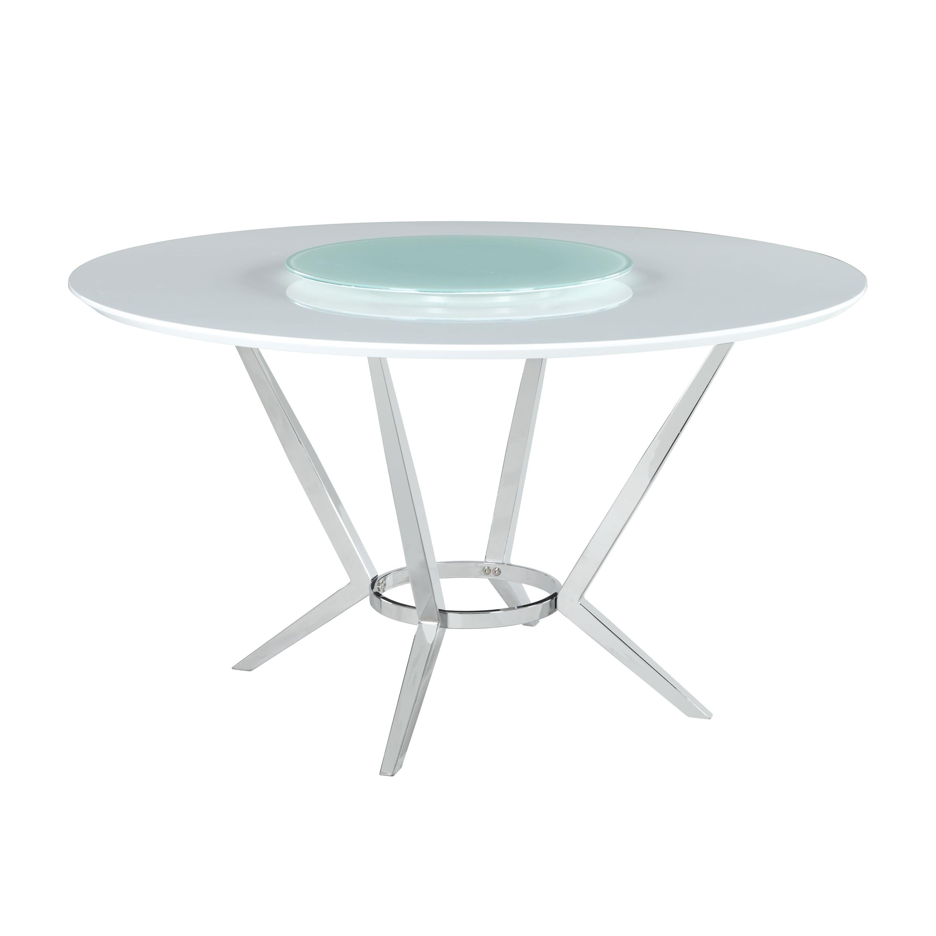 Coaster Furniture 110321 5 pc Dining Set - Image 2