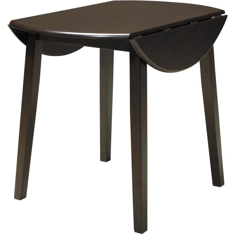Signature Design by Ashley Round Hammis Dining Table D310-15 - Image 1