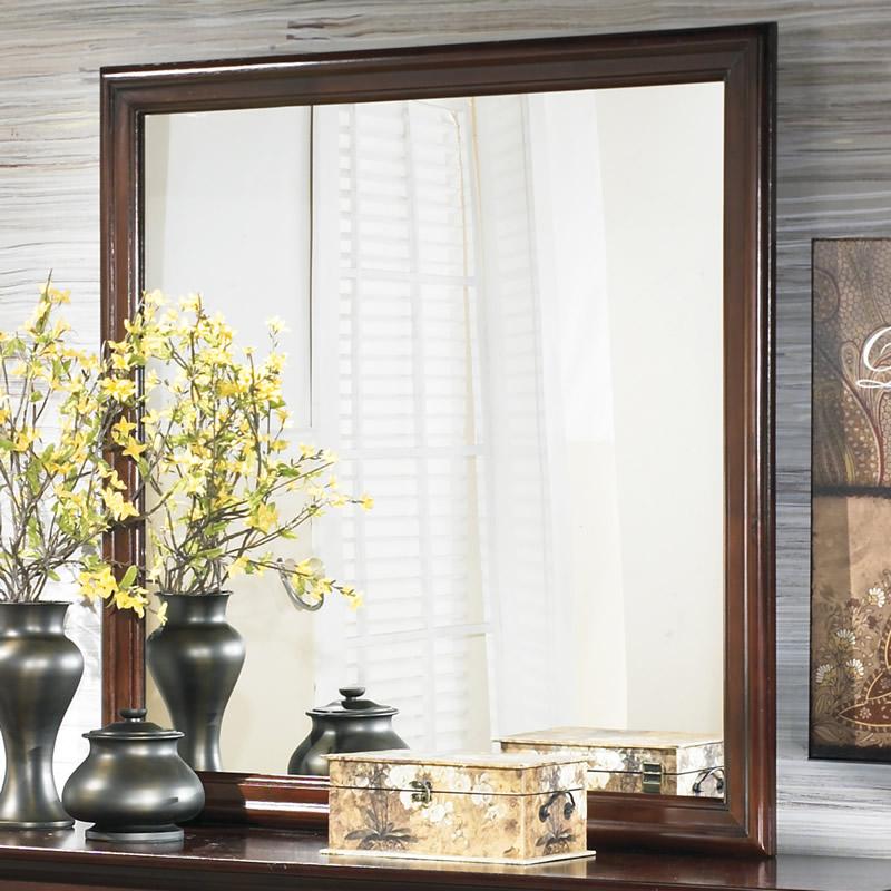 Signature Design by Ashley Alisdair 6-Drawer Dresser with Mirror B376-31/B376-36 - Image 3