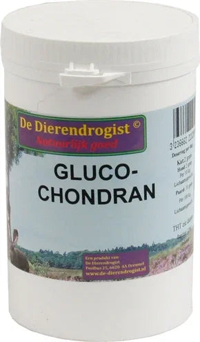 Veterinary medicine Glucochondran