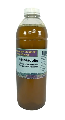 Animal health supply store Linseed oil