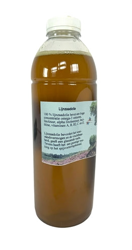 Animal health supply store Linseed oil - Image 2