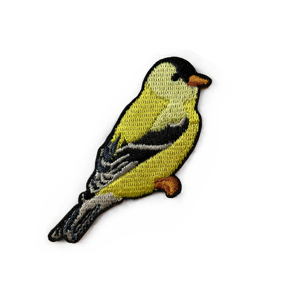 American Goldfinch Patch - Image 1