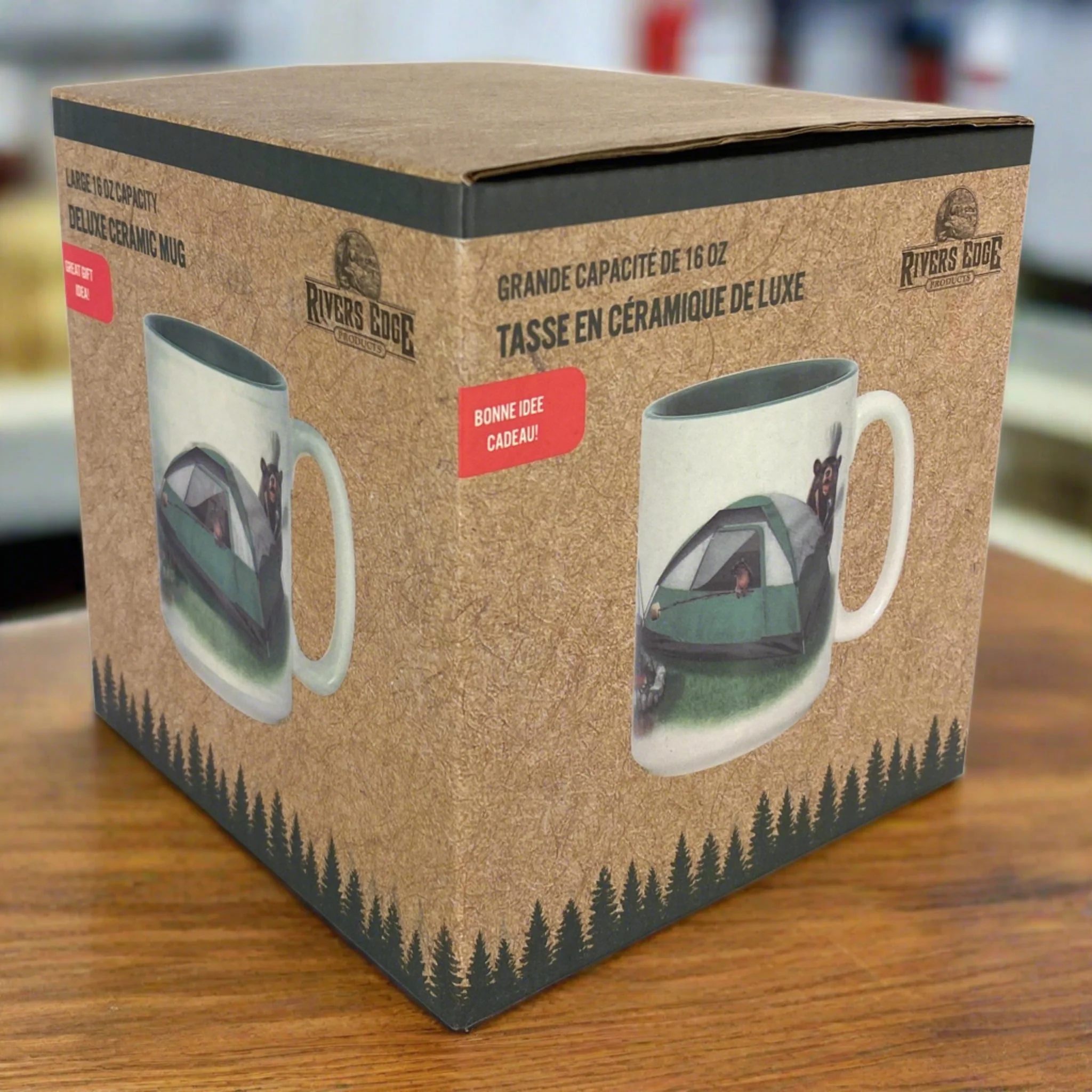 Ceramic Mug 16oz-Long Time Good Time - Image 2