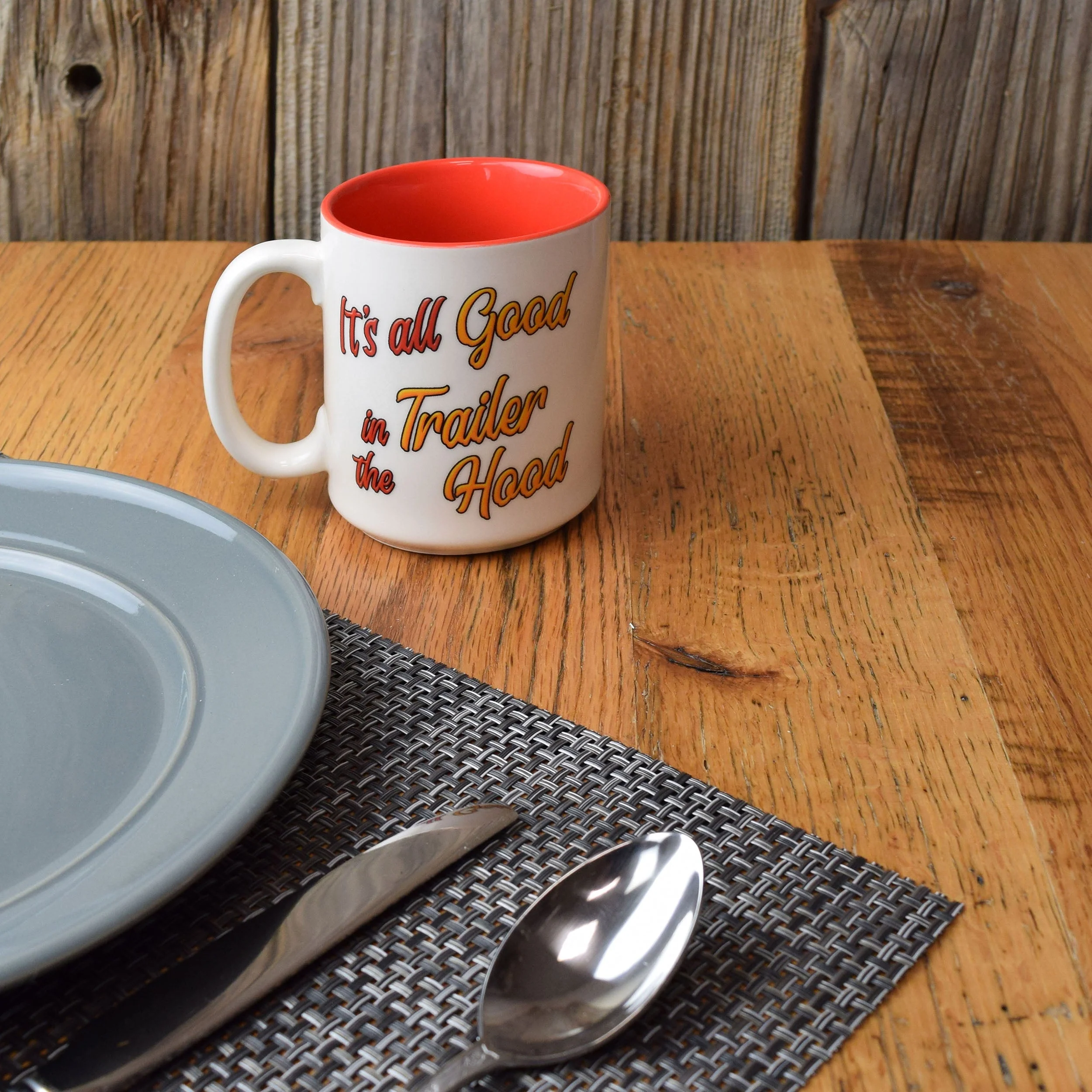 Ceramic Mug 16oz-Trailer Hood - Image 3