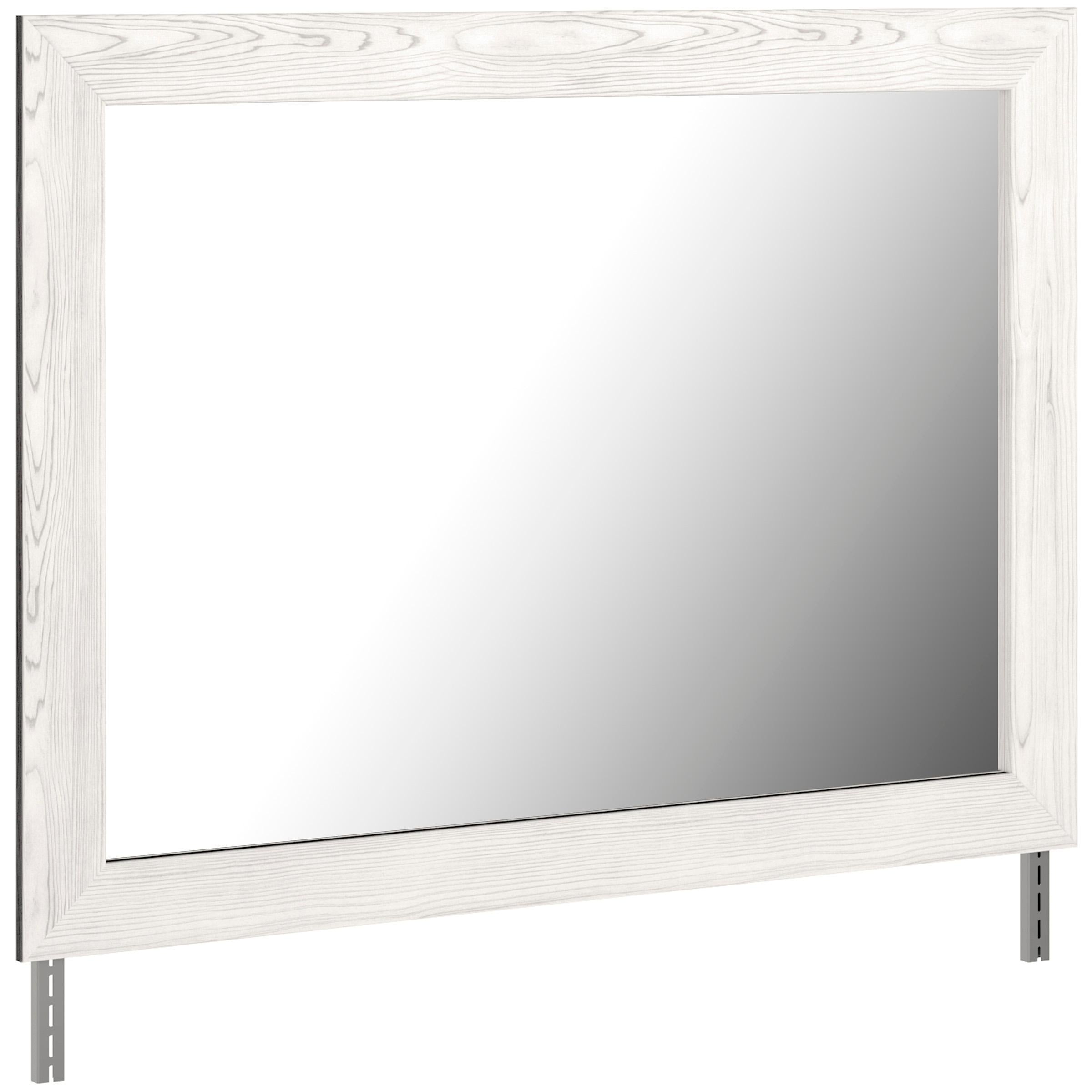 Signature Design by Ashley Gerridan B1190B13 8 pc Queen Panel Bedroom Set - Image 1