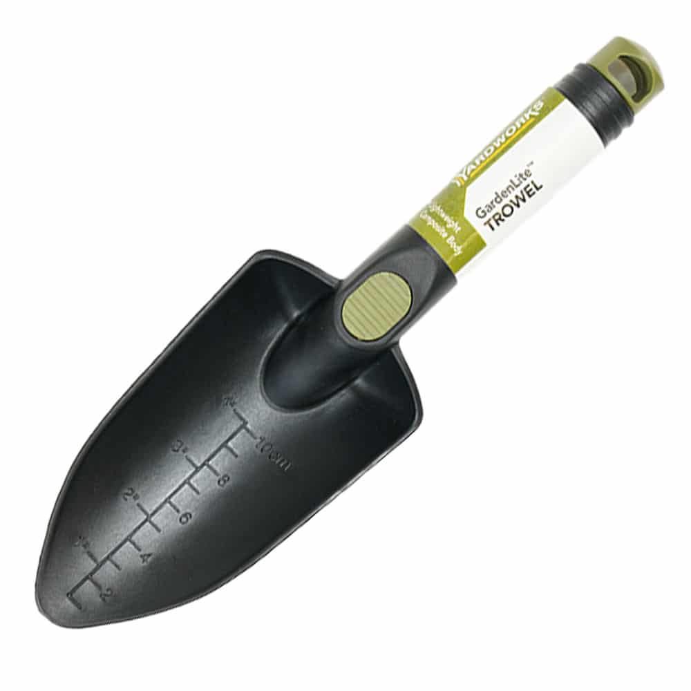 Yardworks Garden Lite Trowel