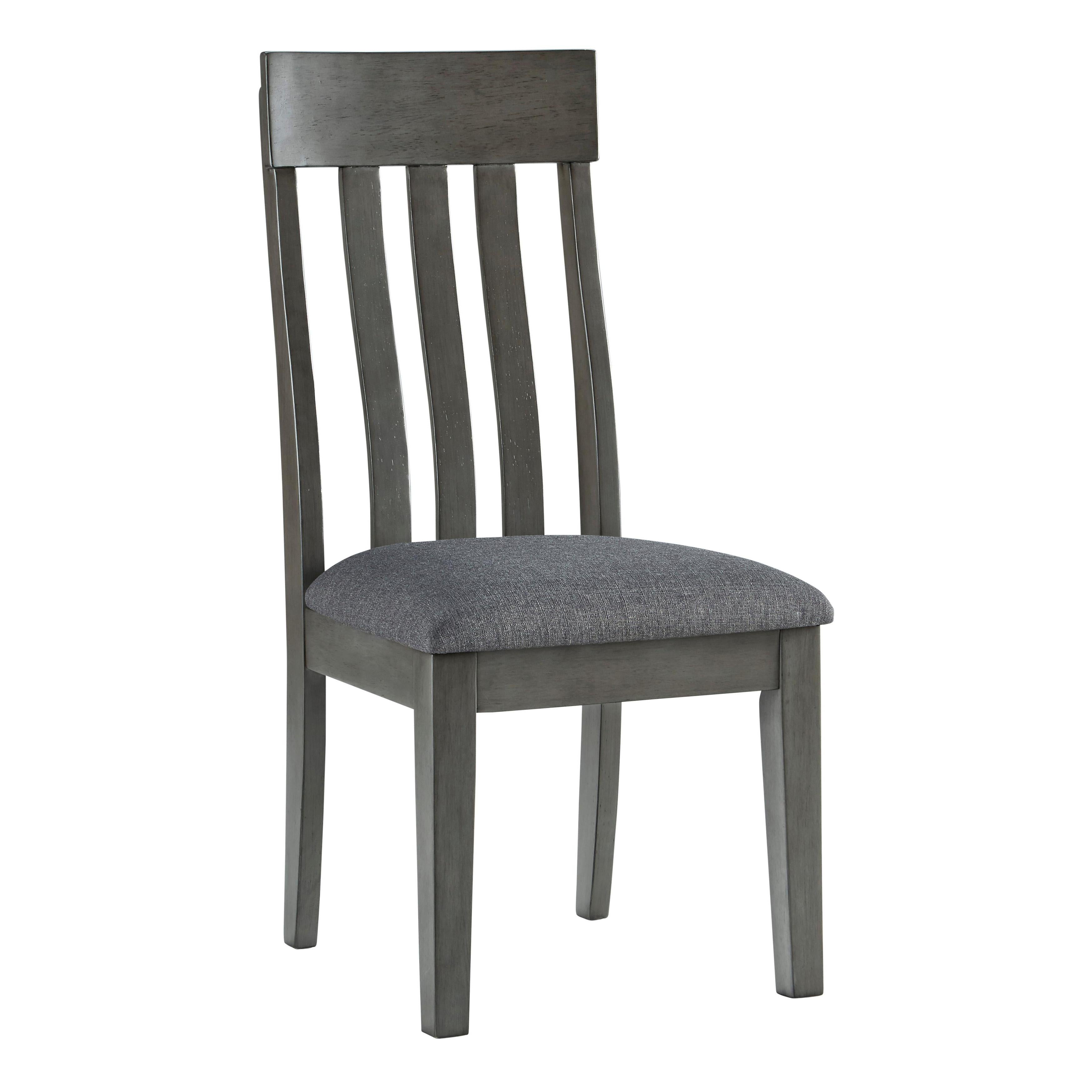 Signature Design by Ashley Hallanden D589D6 7 pc Dining Set - Image 3