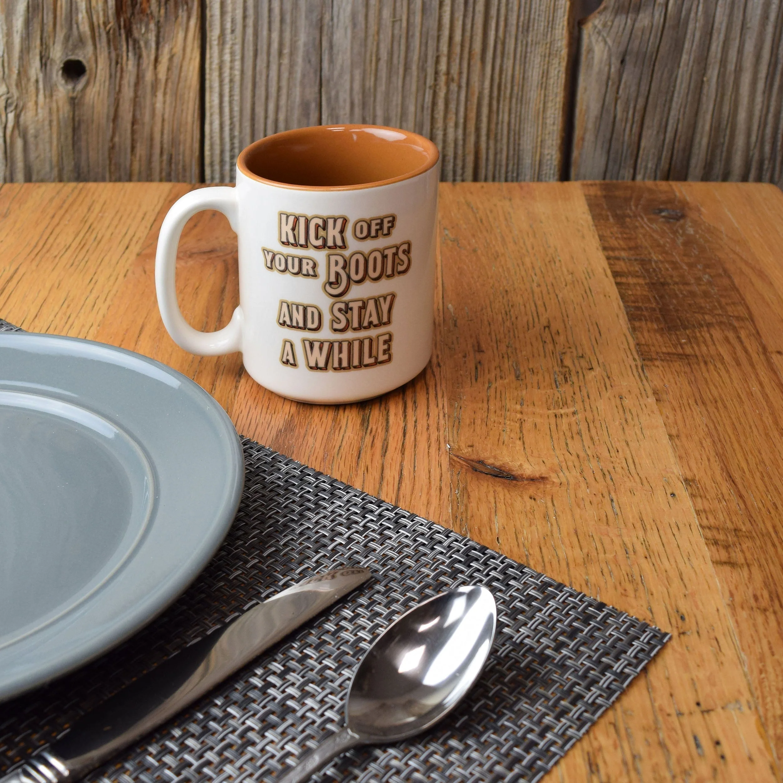Ceramic Mug 16oz-Kick Off Boots - Image 3