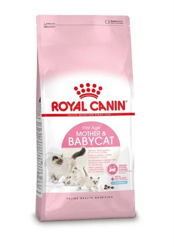 Royal Canin Babycat – Cat food for kittens in the 1st growth phase - Image 1