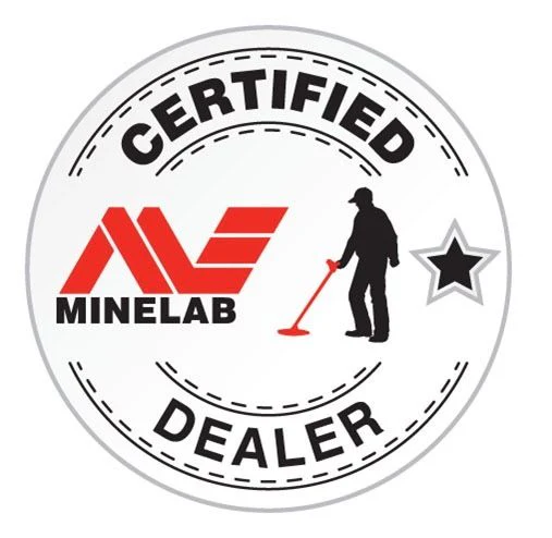 Minelab 3-Hole Washer - Excalibur Ikelite Connector M319.5 - Image 3