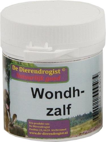 Animal Drugstore Wound Ointment