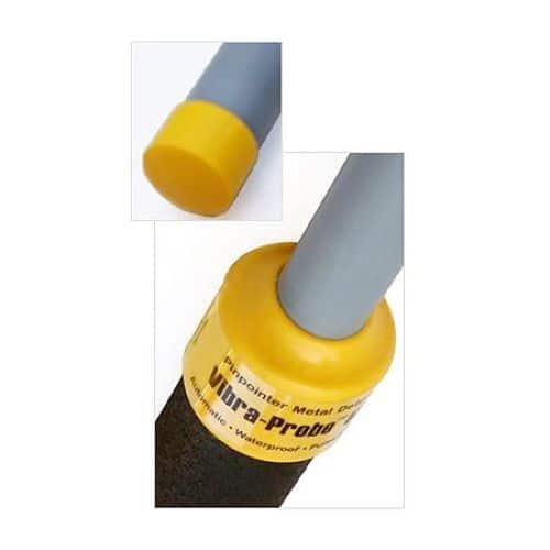 Treasure Products Vibra-Probe 585 PinPointer Underwater Metal Detector - Image 3