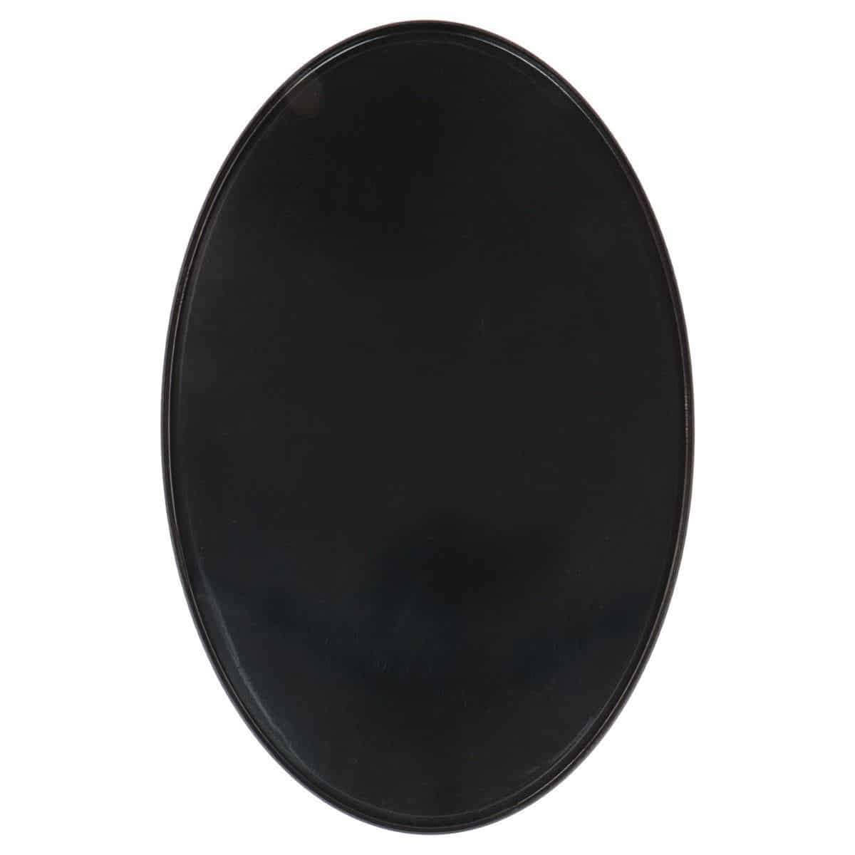 Coiltek 17x11 Elliptical Coil Cover - Hard Plastic Skidplate - Image 2