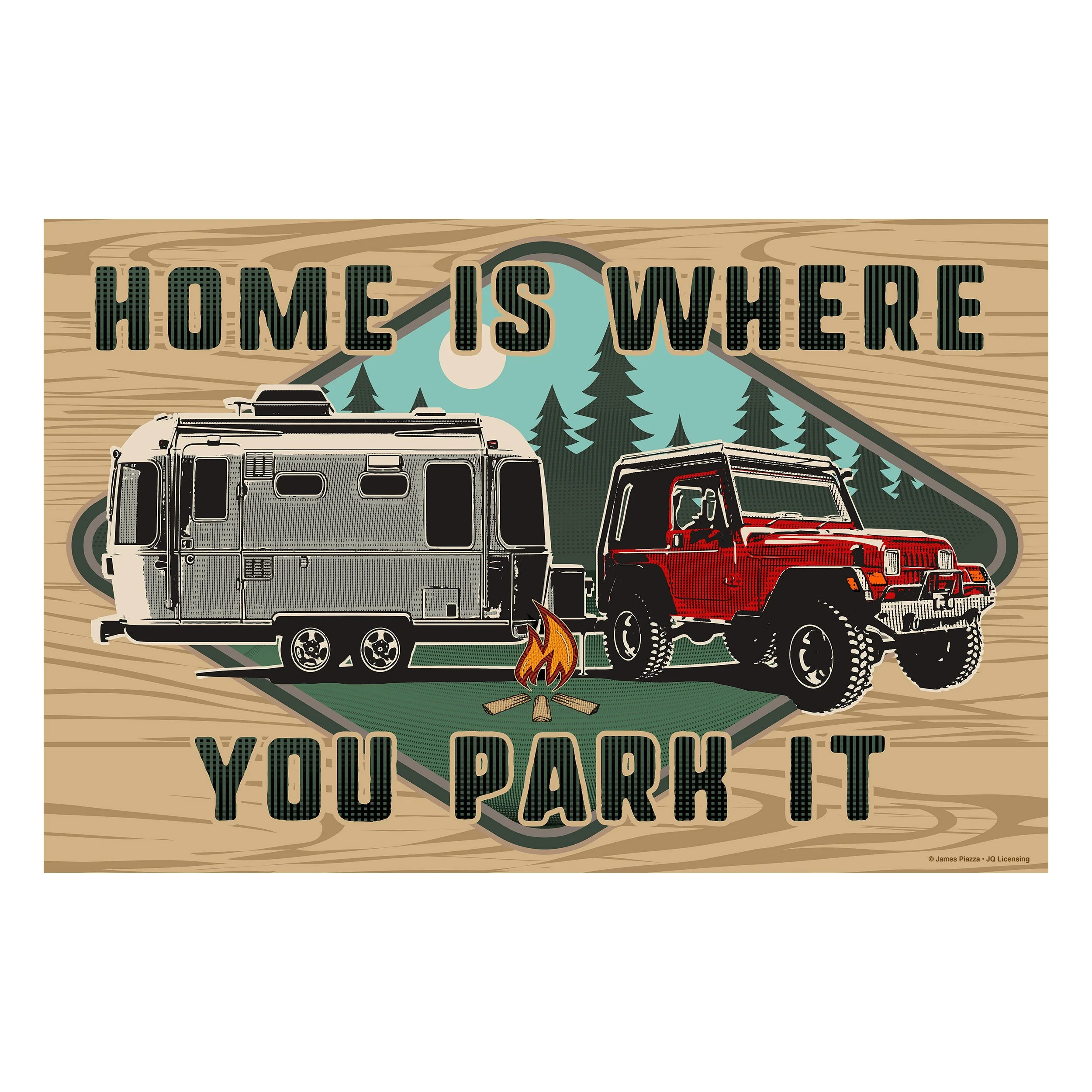 Door Mat Rubber 26in x 17in-Home Park