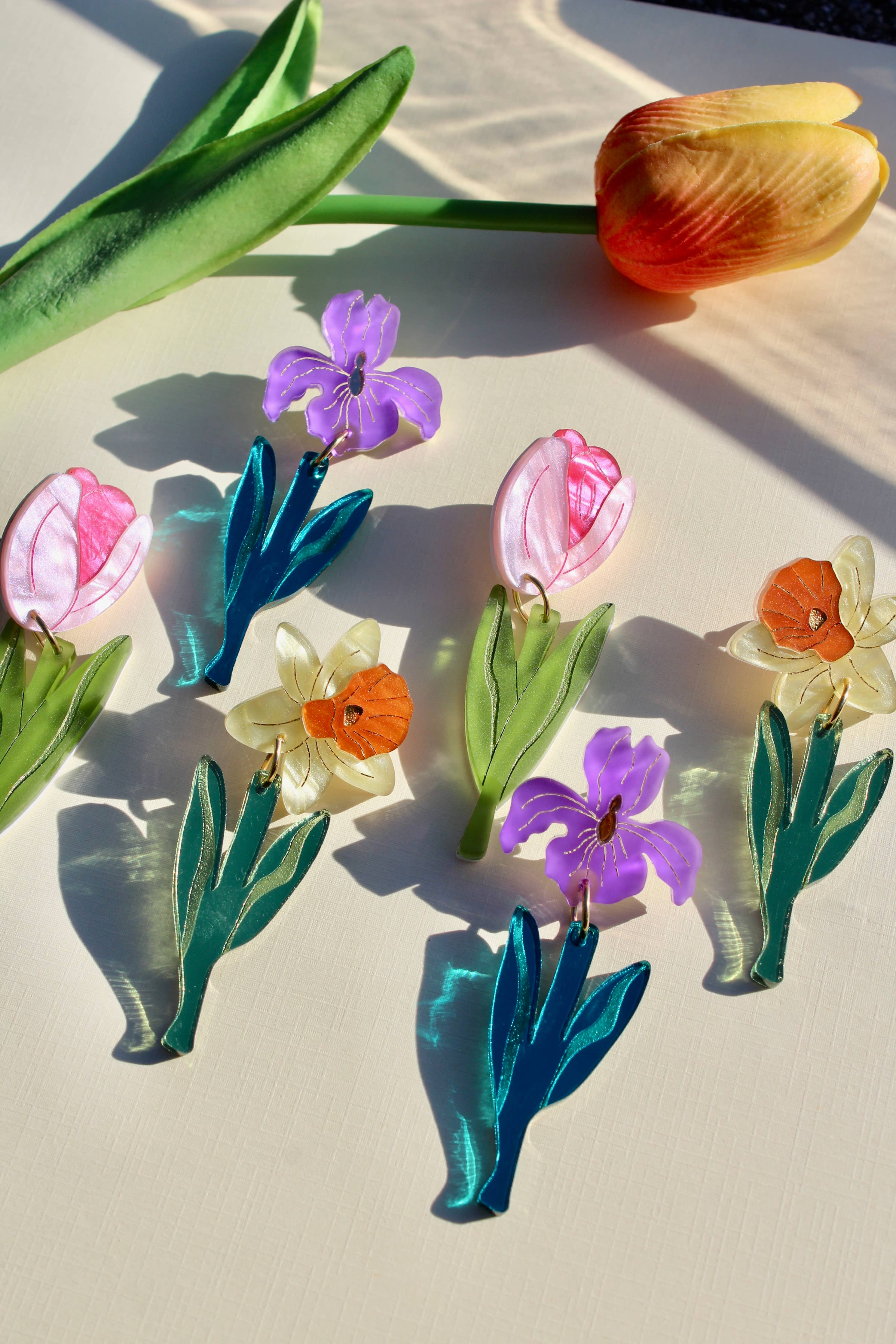 Tulips - Image 3