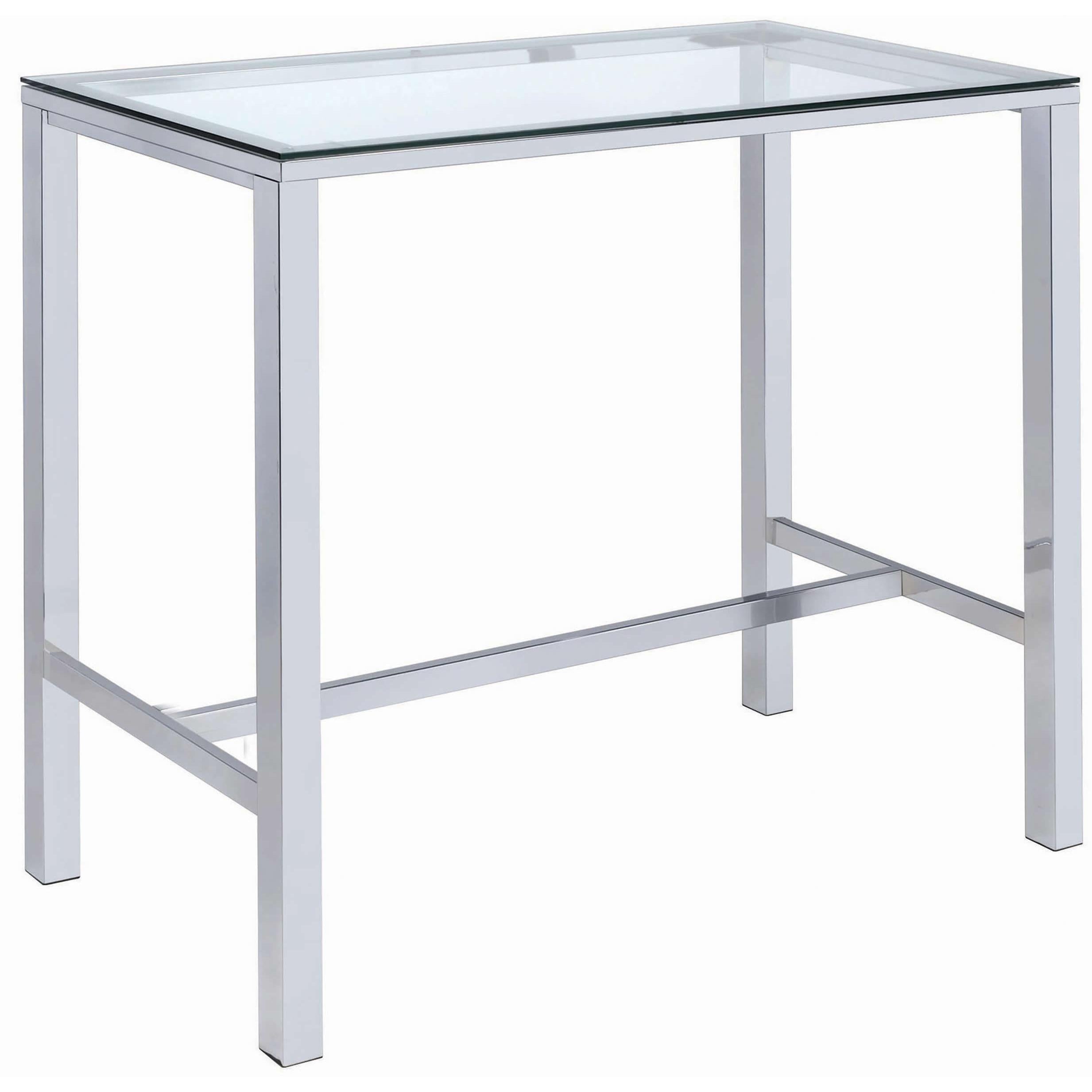 Coaster Furniture 104873 5 pc Pub Height Dining Set - Image 3