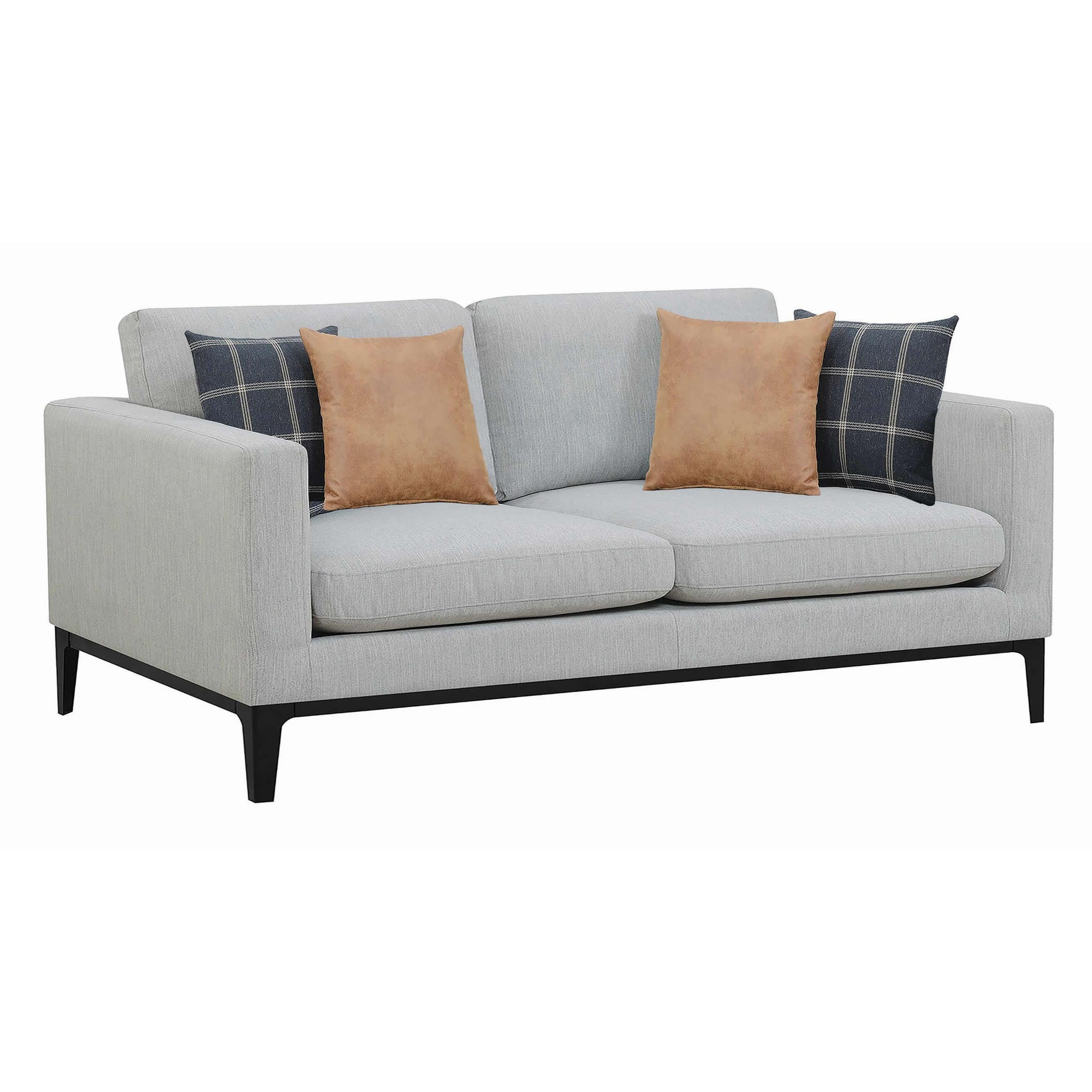 Coaster Furniture Apperson 508681 2 pc Living Room Set - Image 2