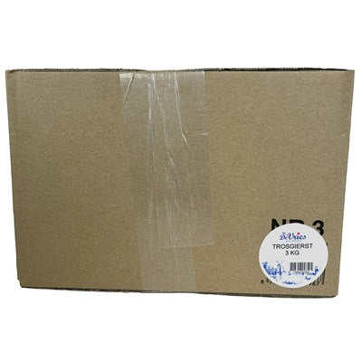 De Vries Grape Yeast - Image 2