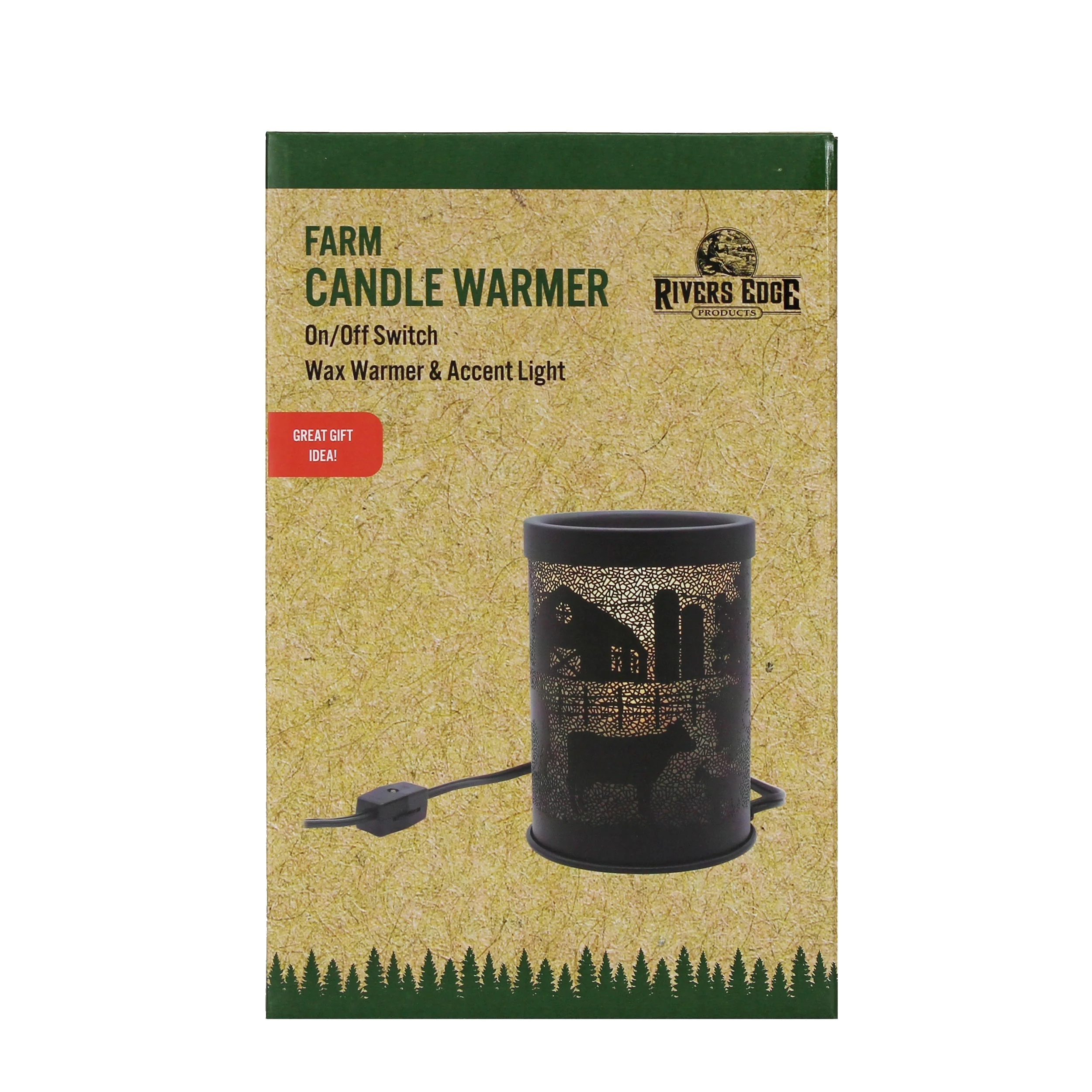 Candle Warmer-Farm - Image 3