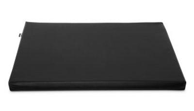 Bia bed mattress, dog bed, black – orthopedic dog mattress – available in various sizes