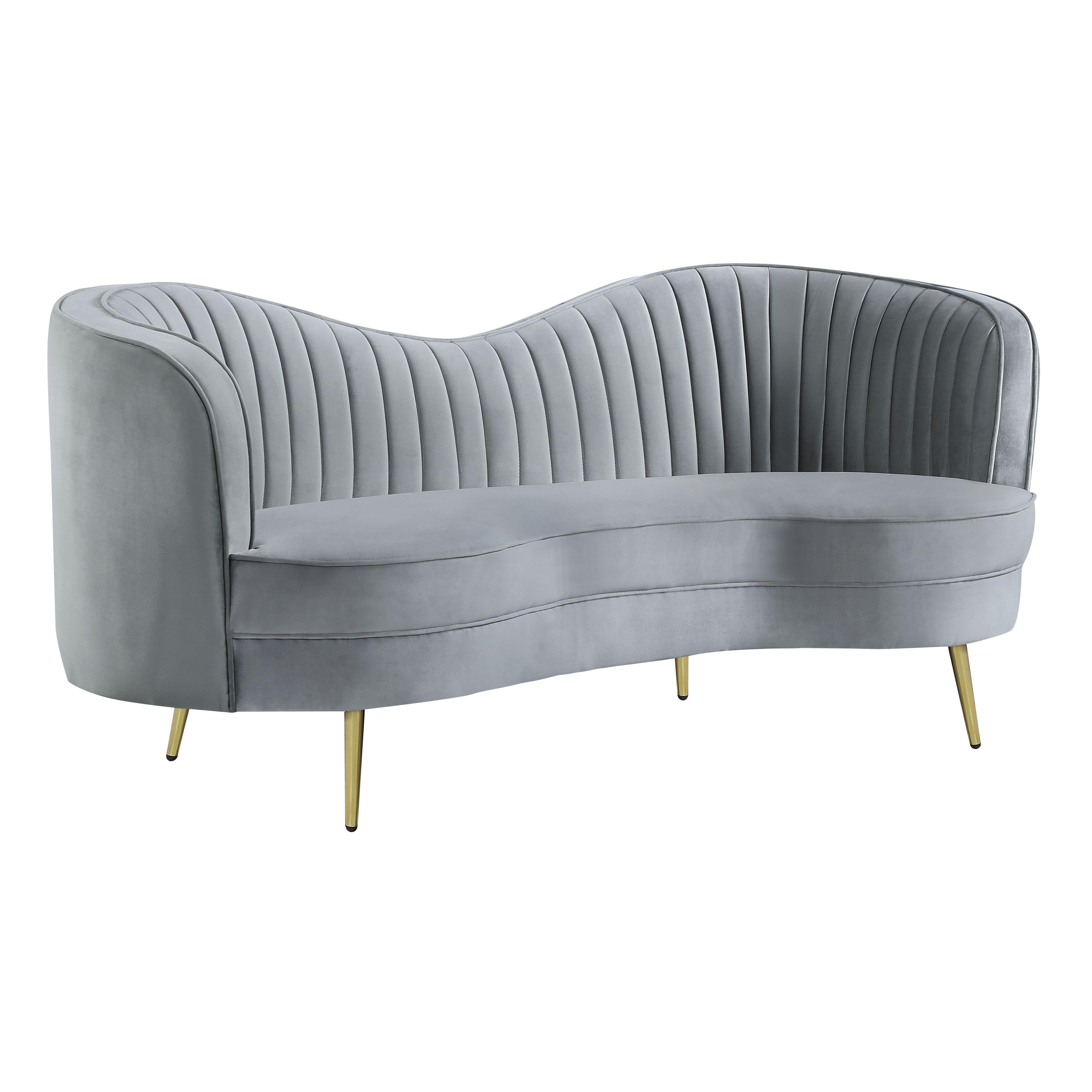 Coaster Furniture Sophia 506864 3 pc Living Room Set - Image 3