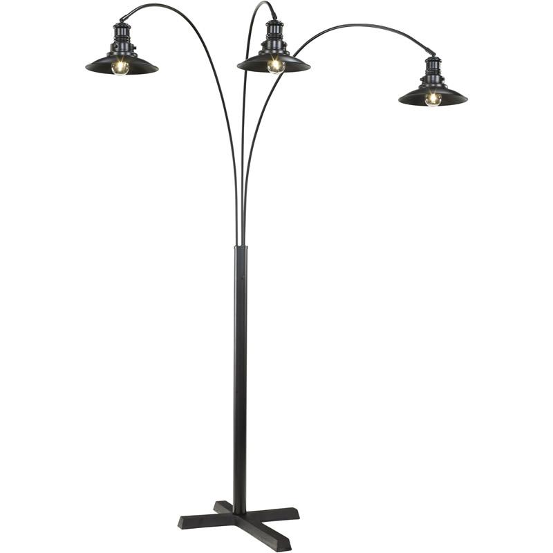 Signature Design by Ashley Sheriel Arc Lamp L725059