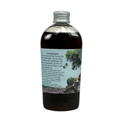 Pet Drugstore Tar Shampoo Dog - Image 2