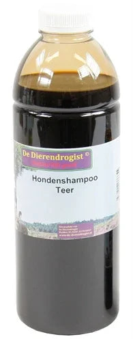 Pet Drugstore Tar Shampoo Dog - Image 3
